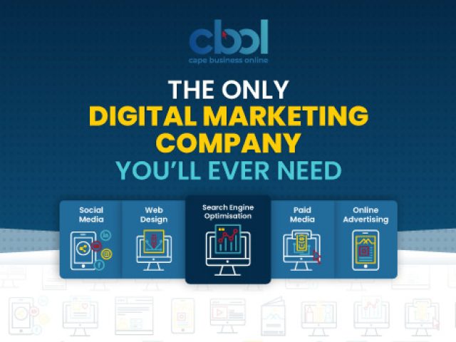 Cape Business Online